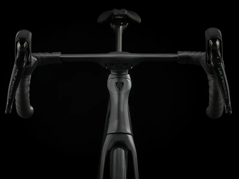 Trek Madone SLR 6 Disc Road Bike in Grey-5