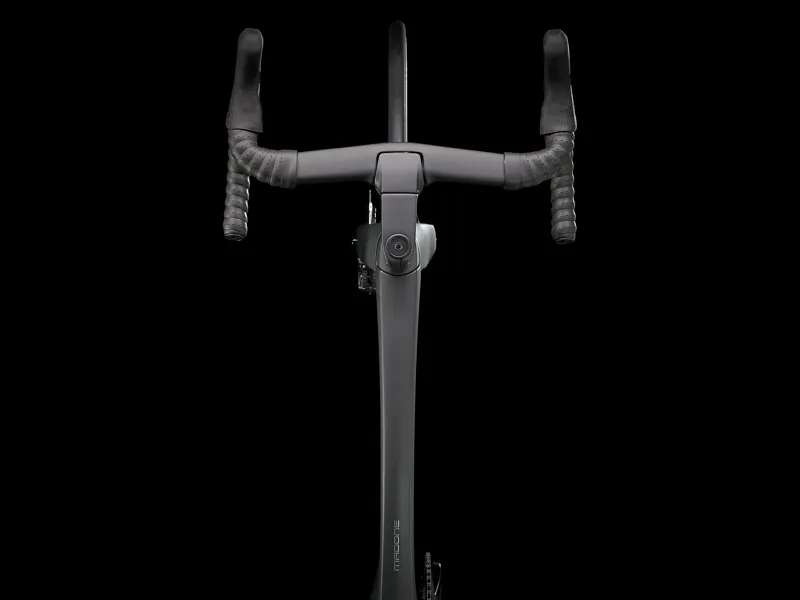 Trek Madone SLR 6 Disc Road Bike in Grey-4