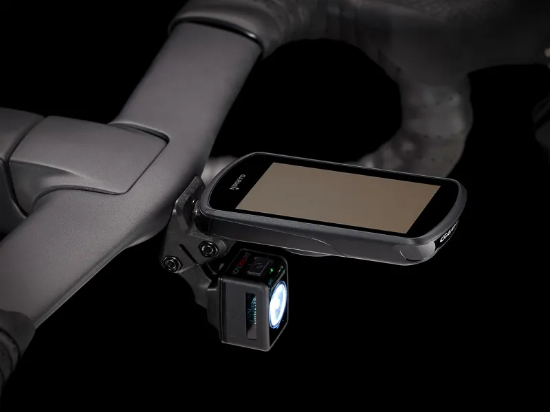  Trek Madone SLR 7 Road Bike in Amethyst-6