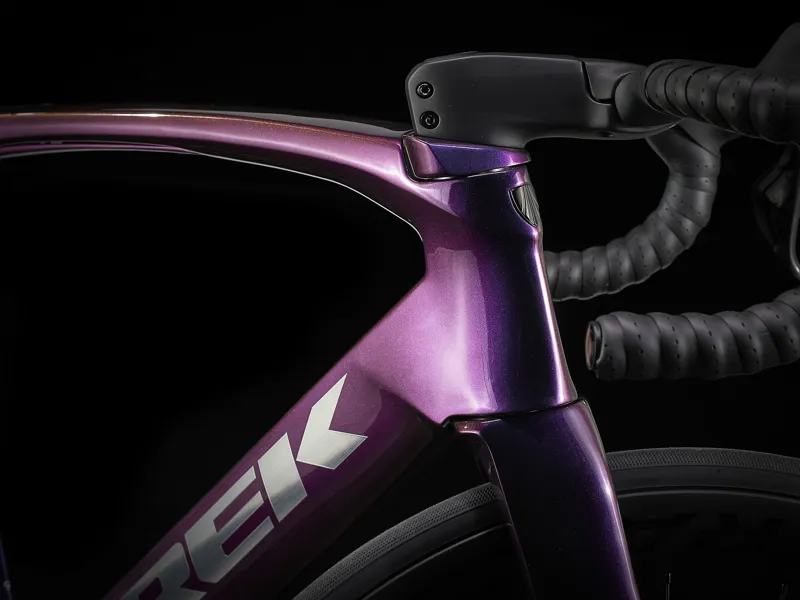 Trek Madone SLR 7 Road Bike in Amethyst-5