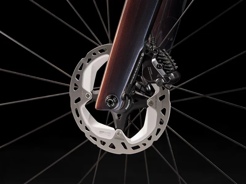  Trek Madone SLR 7 Road Bike in Amethyst-2