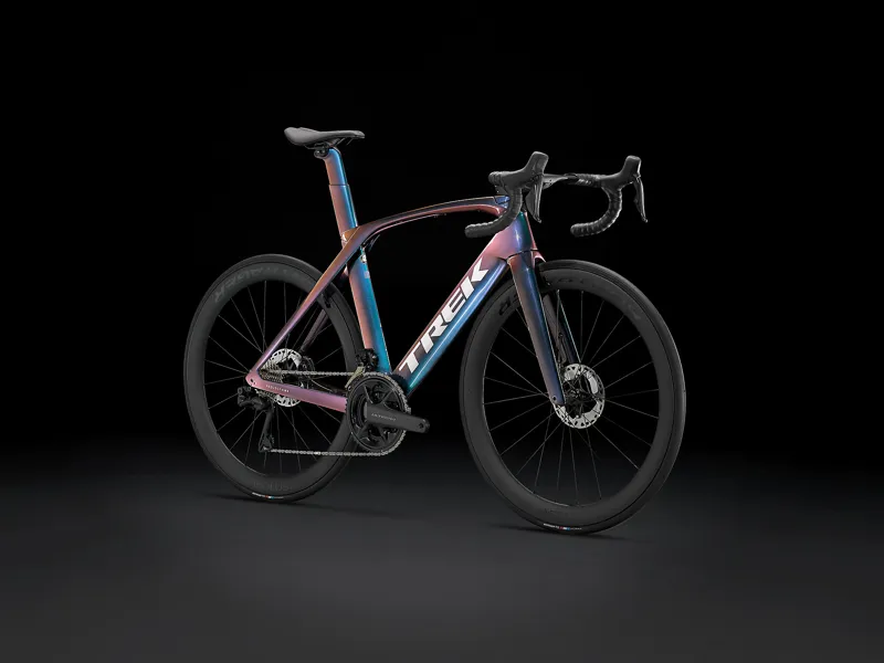  Trek Madone SLR 7 Road Bike in Amethyst-3