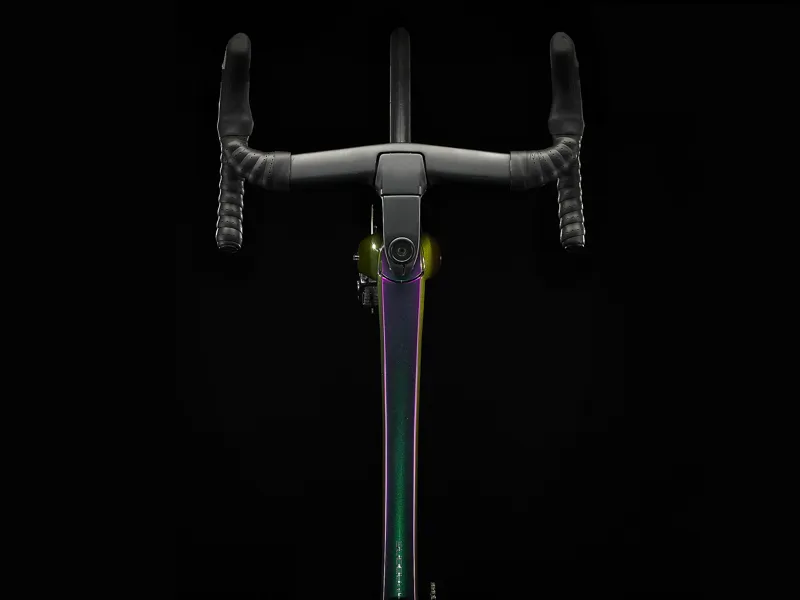  Trek Madone SLR 9 Road Bike in Amethyst-9