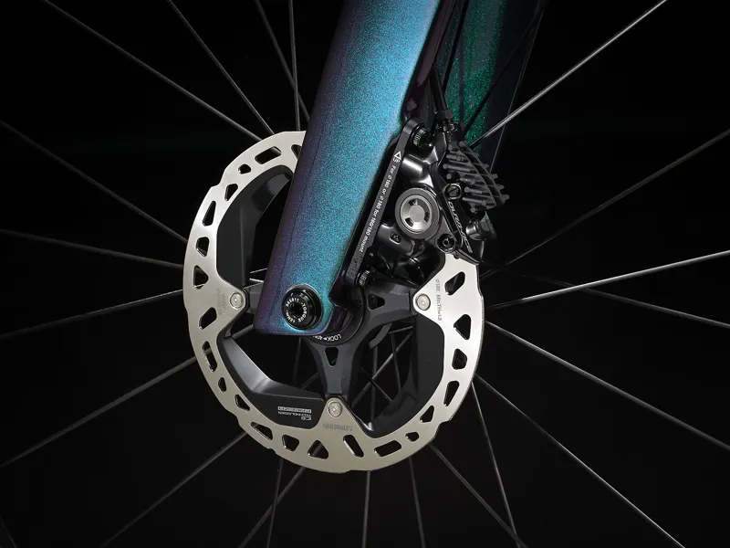  Trek Madone SLR 9 Road Bike in Amethyst-8