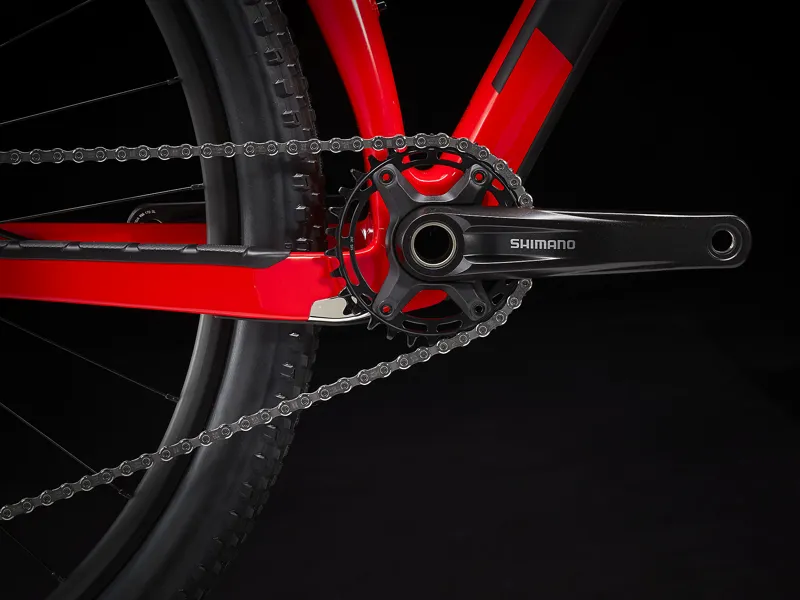 trek procaliber 9.5 carbon