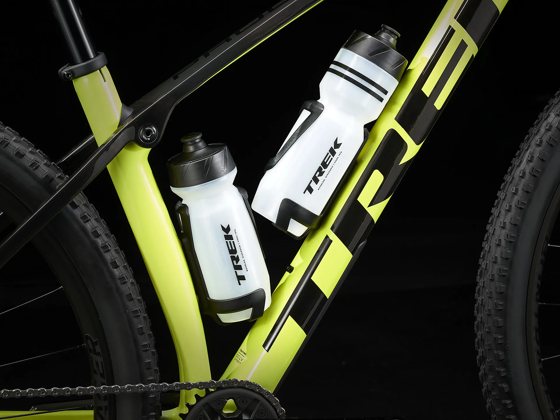 Trek procaliber 20 best sale