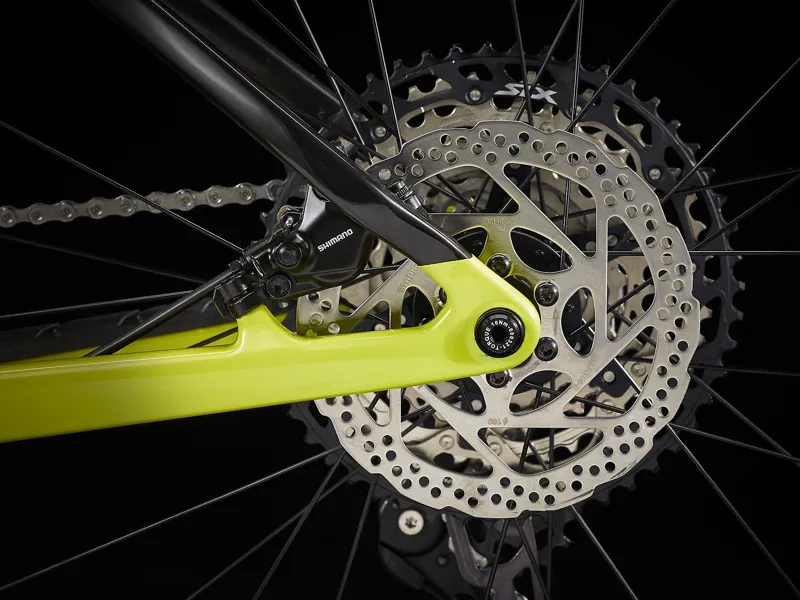 Trek procaliber carbon frame deals