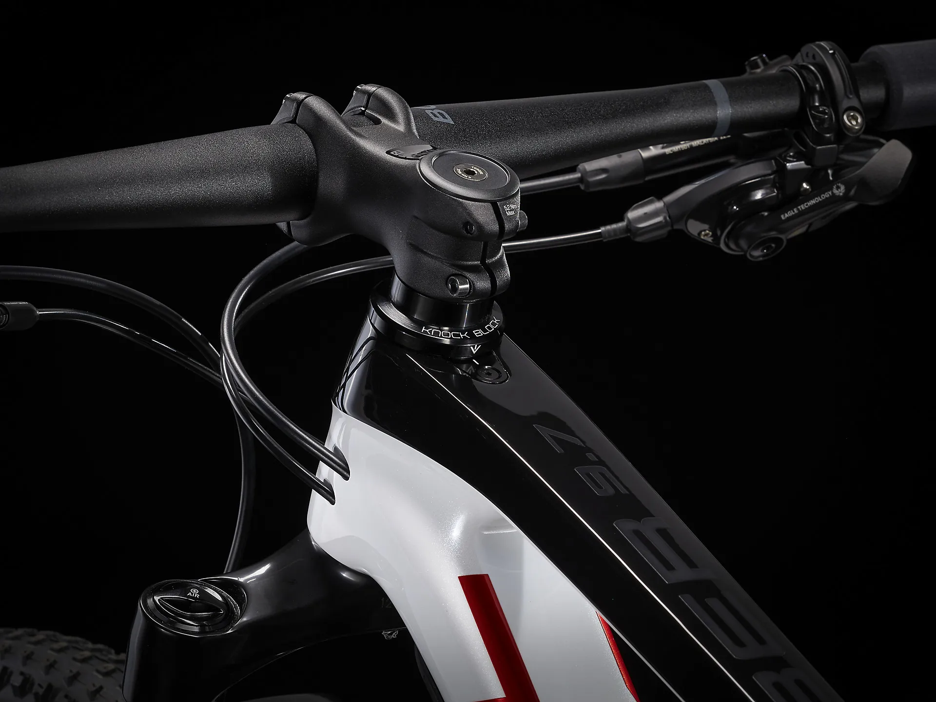Trek procaliber 7 best sale