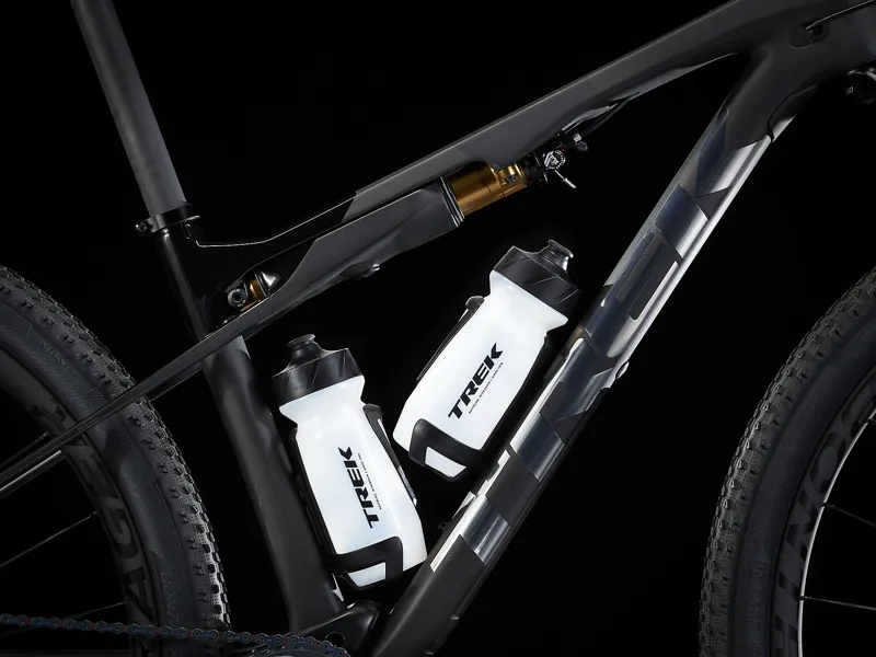 Trek supercaliber best sale 9.9 axs weight