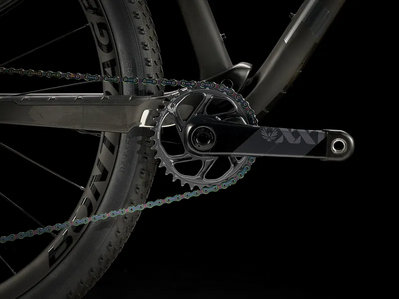 Supercaliber sales 9.9 xx1