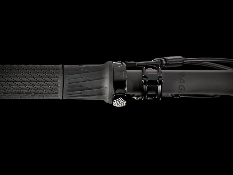 Trek Supercaliber 9.9 XX1 AXS XC Mountain Bike in Grey-7