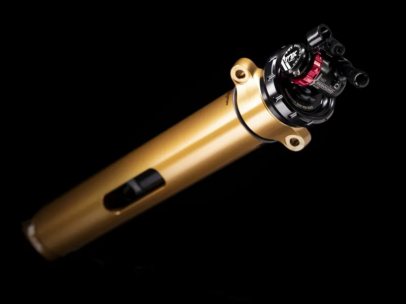 Trek Supercaliber 9.9 XX1 AXS XC Mountain Bike in Yellow-7