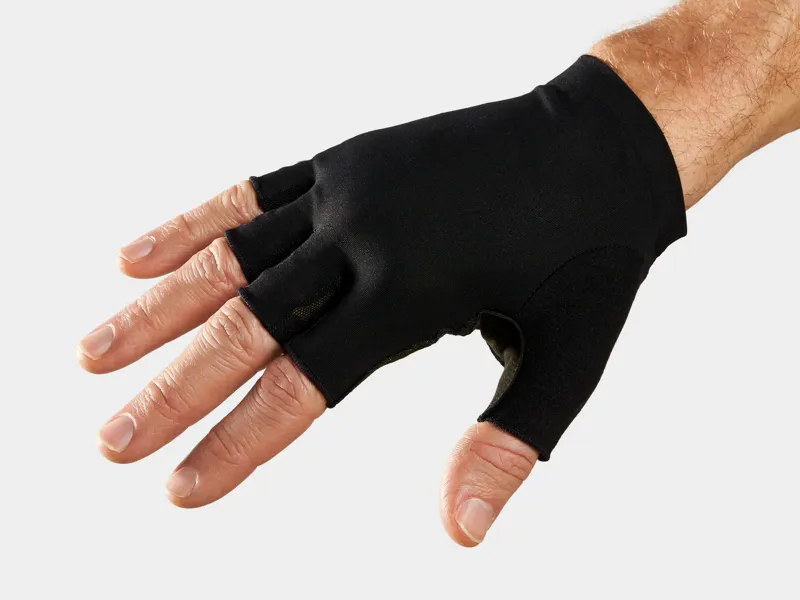 Bontrager Velocis Gloves in Black