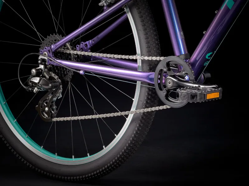 Trek wahoo hot sale 26 2018
