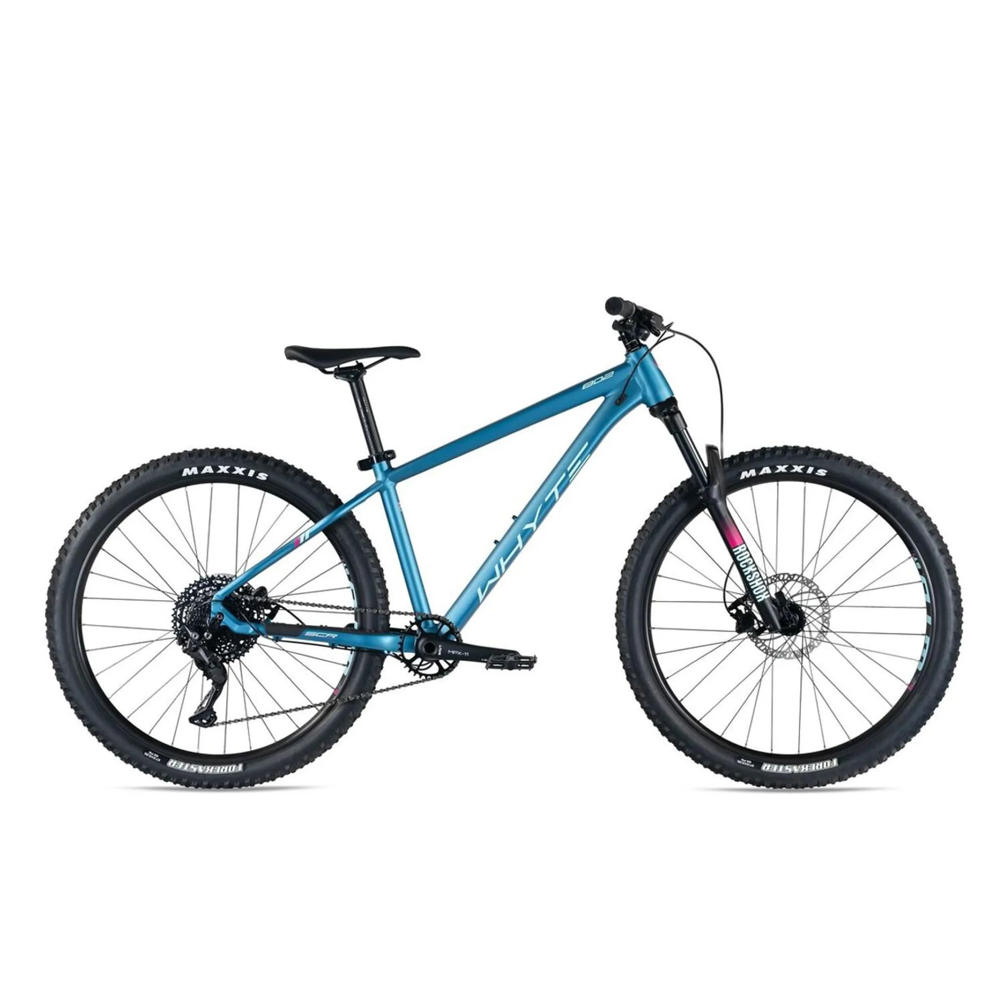 Mountain Bike Whyte Shoreditch Review Whyte Shoreditch 2022