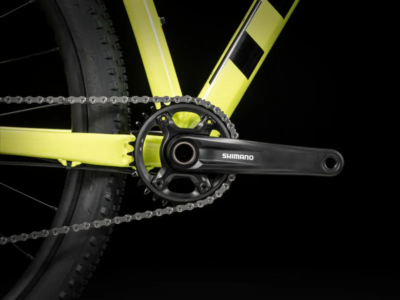 Trek X-Caliber 9 Mountain Bike-8