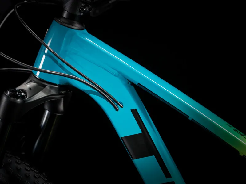 Trek X-Caliber 9 Mountain Bike-7