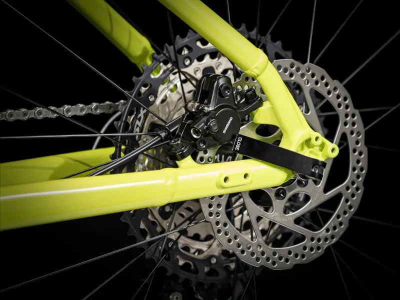 Trek X-Caliber 9 Mountain Bike-1