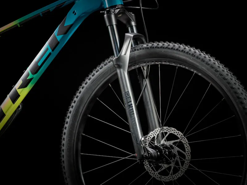 Trek X-Caliber 9 Mountain Bike-5