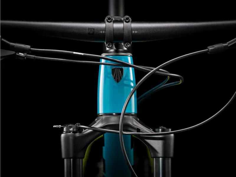 Trek X-Caliber 9 Mountain Bike-4