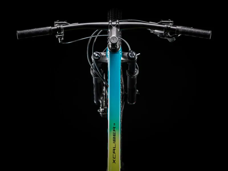 Trek X-Caliber 9 Mountain Bike-2