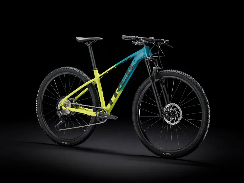 Trek X Caliber 9 Mountain Bike