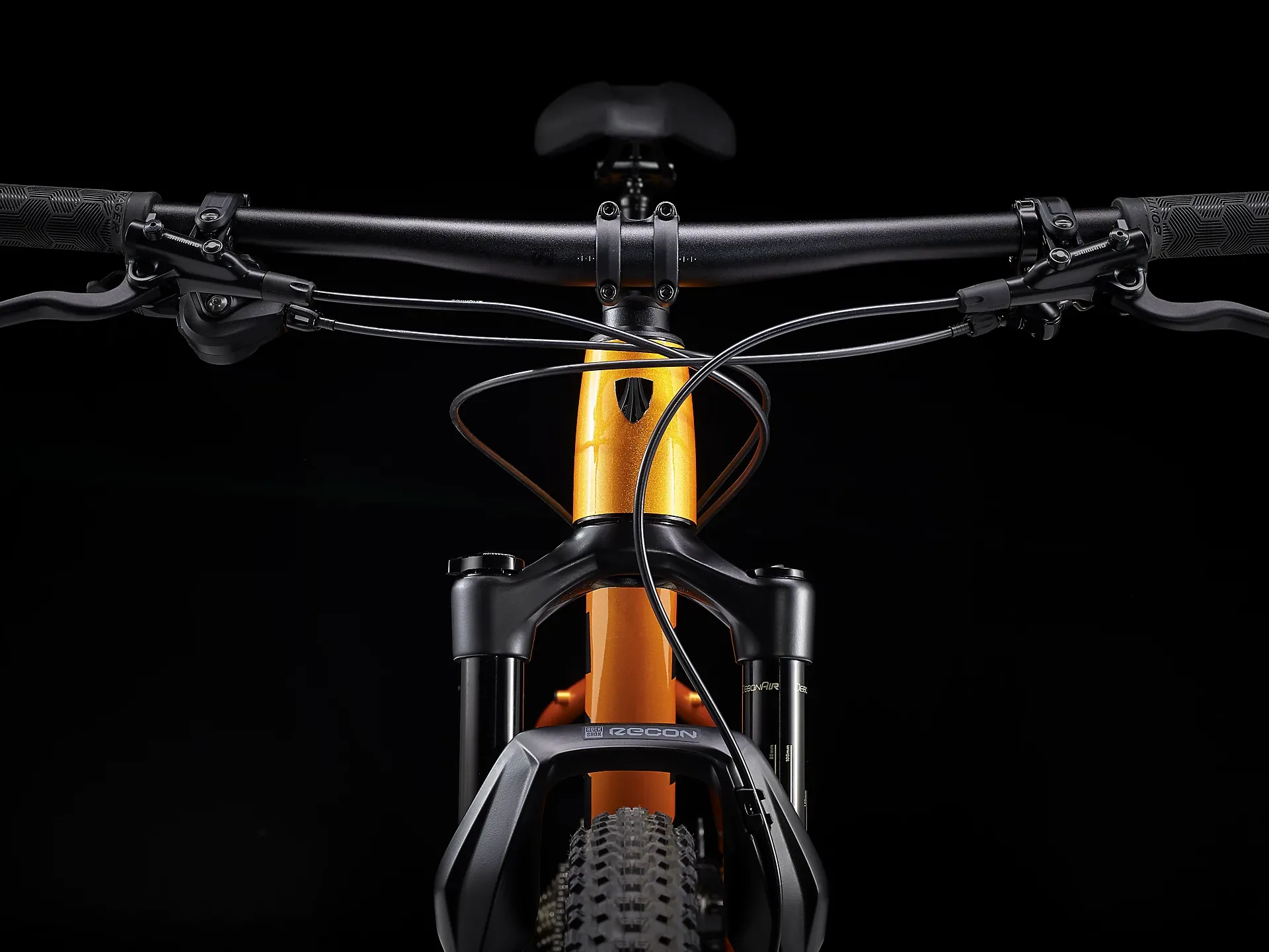 Trek x caliber mountain bike on sale