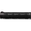 Bontrager XR Trail Elite Recycled Plastic Grip in Black