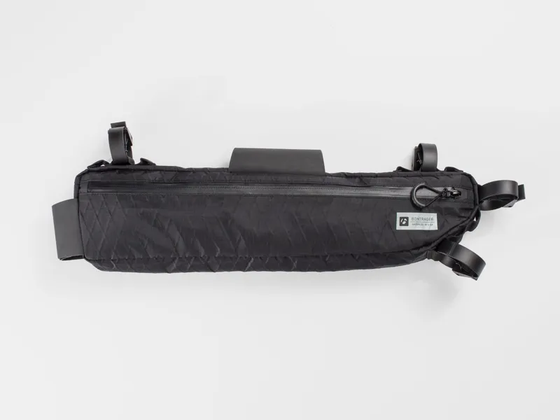 Bontrager Adventure Frame Bag in Black