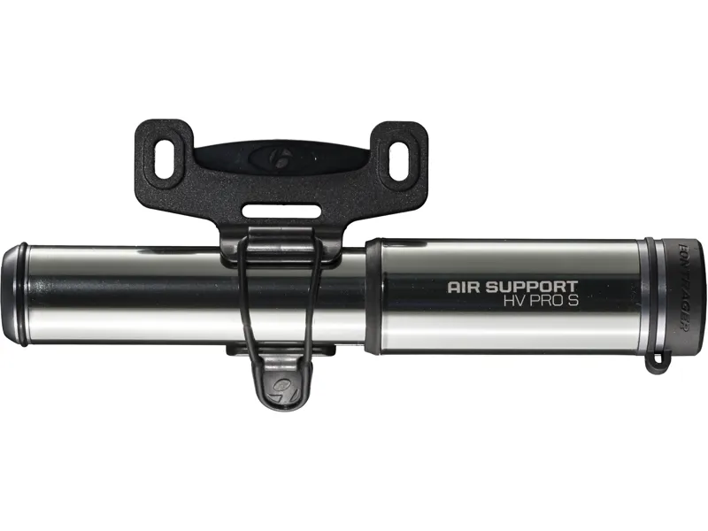 Bontrager shop air pump
