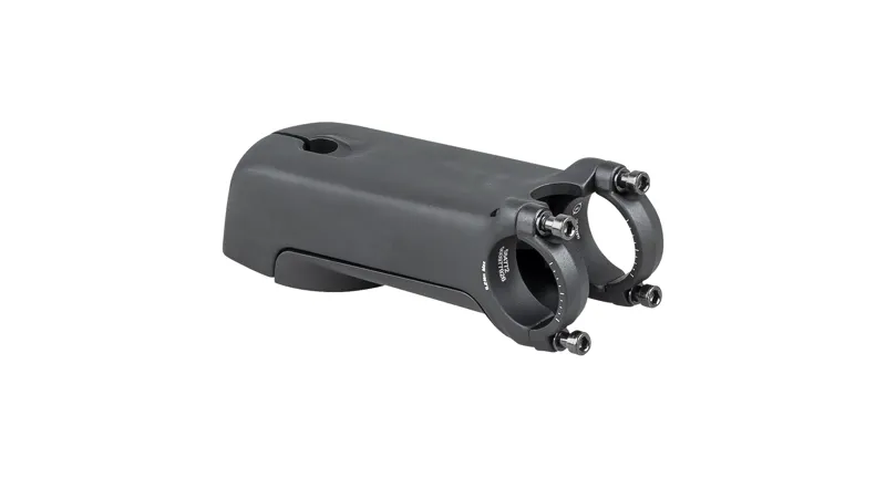 Bontrager Blendr 6061 Aluminum 71 Rise Stem