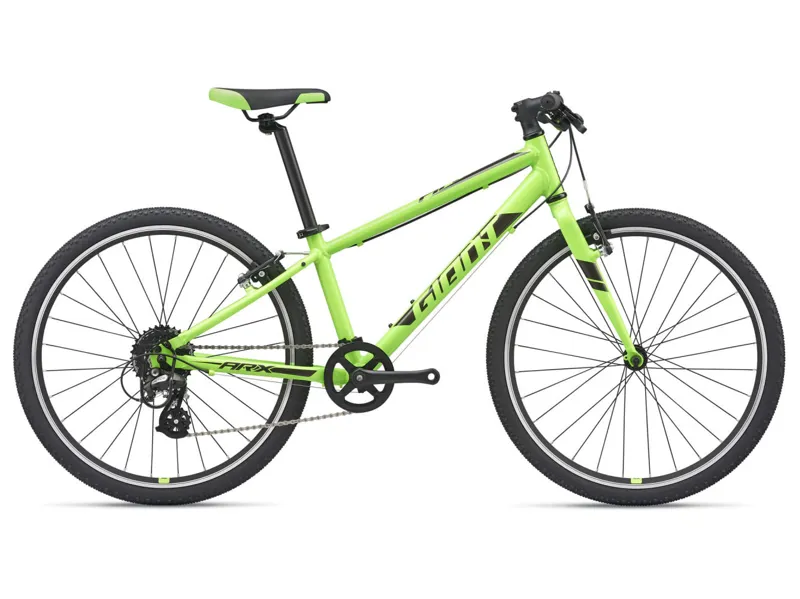 Giant ARX 24 Kids Bike in Green