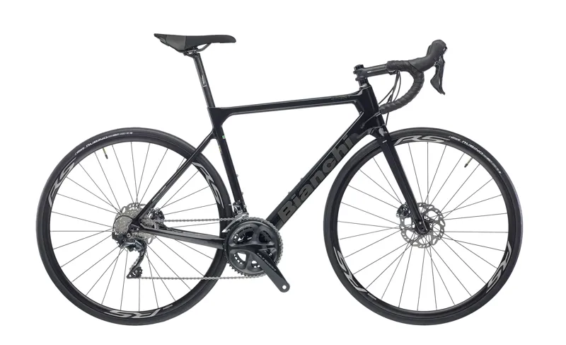 ビアンキ　Bianchi　sprint disc 2021 Sprint Disc - 105 11sp - Bianchi Bicycles