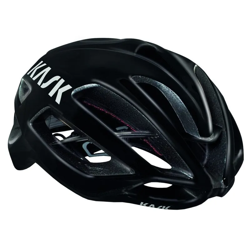 Kask Protone Road Helmet Black 