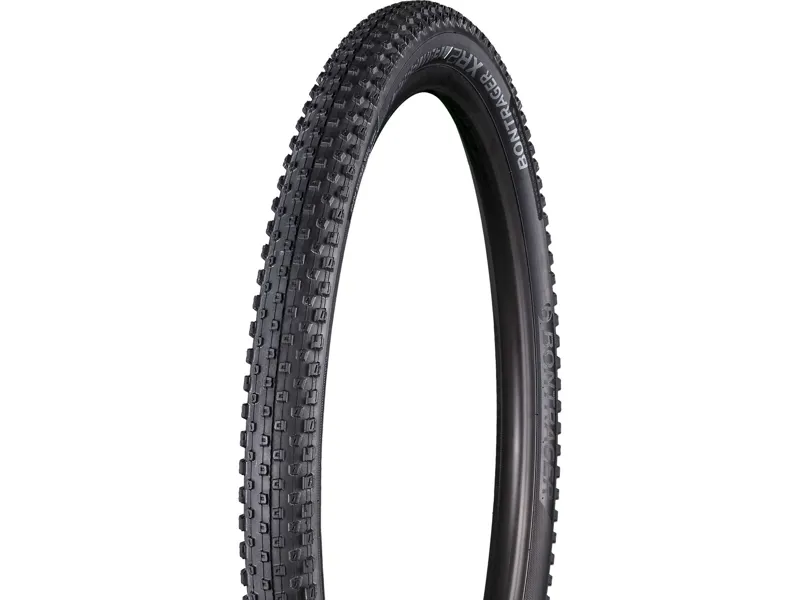 Bontrager XR2 Team Issue TLR MTB Tyre in Black