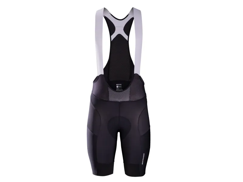  Bontrager Velocis Bib Short in Black