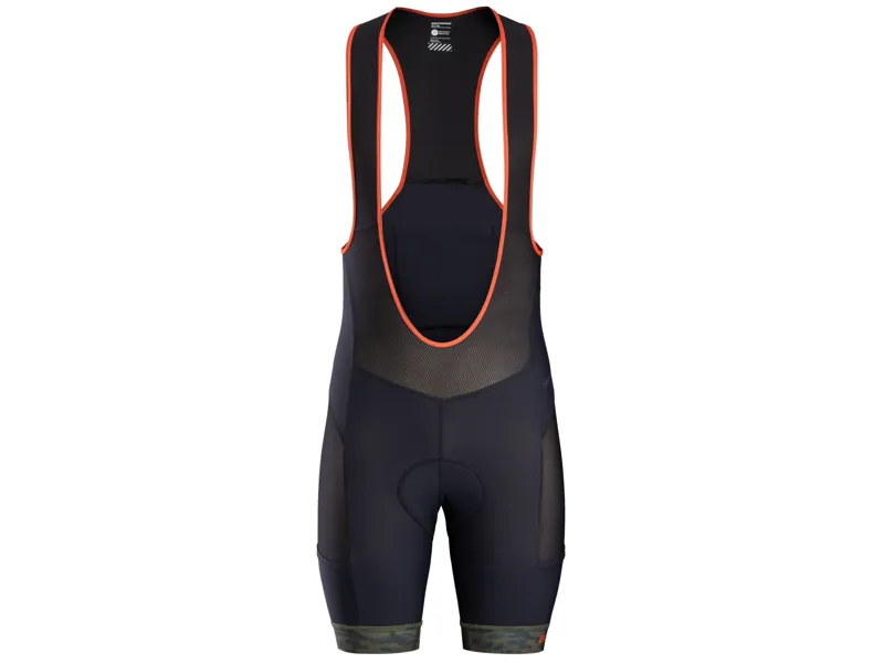  Bontrager Troslo inForm Bib Short in Black