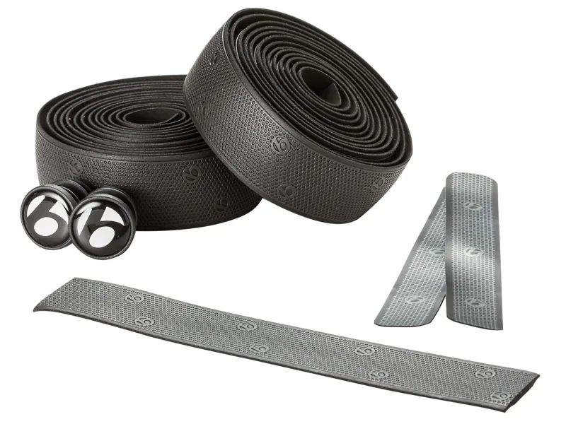 Bontrager Supertack Handlebar Tape in Black