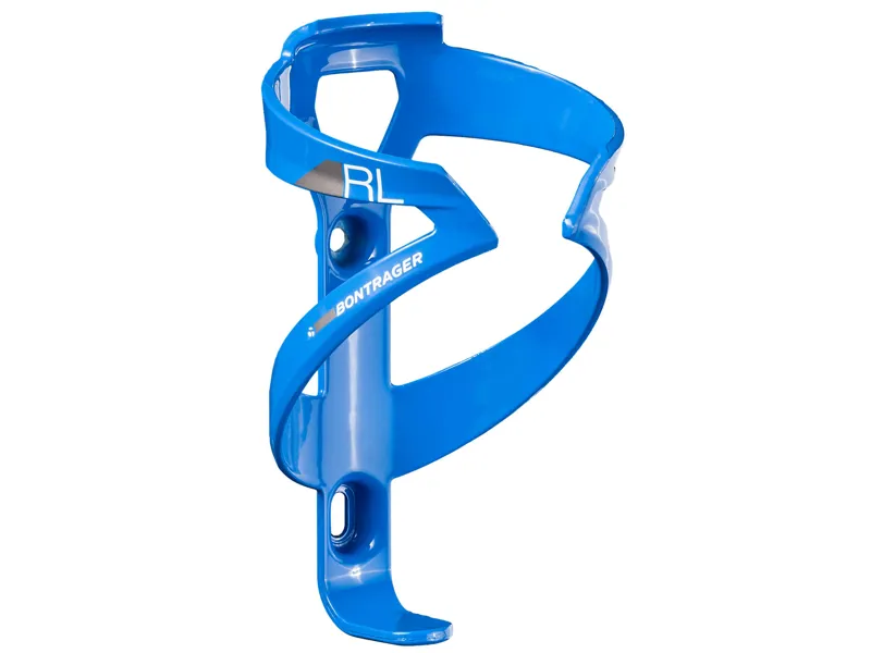 Bontrager RL Water Bottle Cage in Blue
