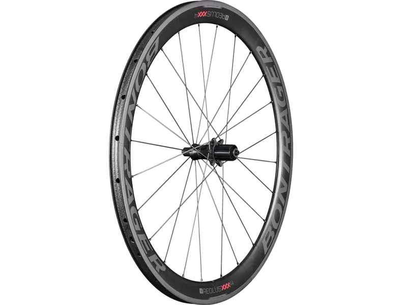 Bontrager Aeolus XXX 4 TLR Clincher Road Wheel