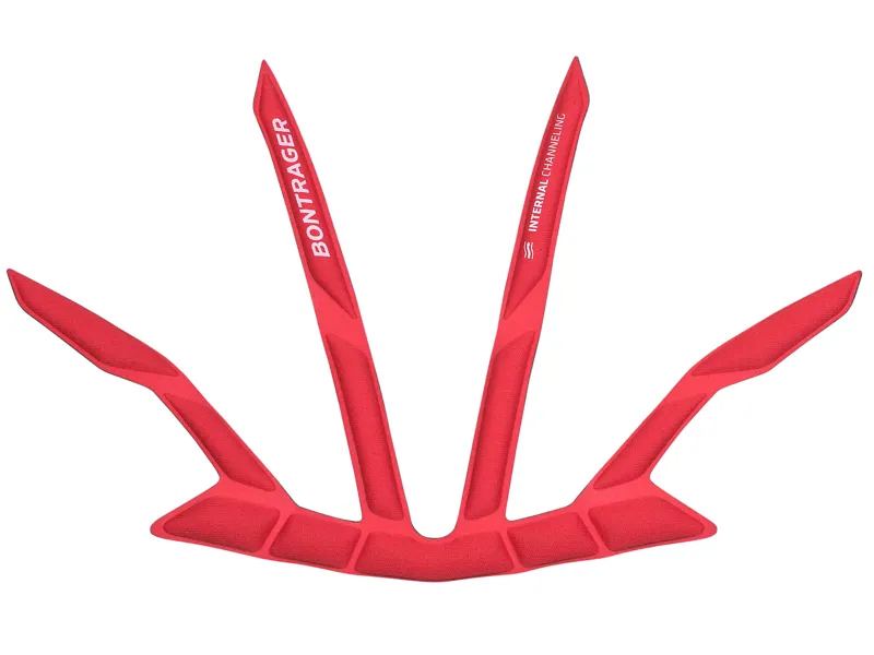Bike helmet replacement pads hotsell