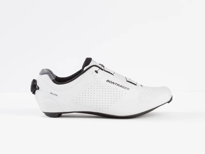 Bontrager mens cycling store shoes