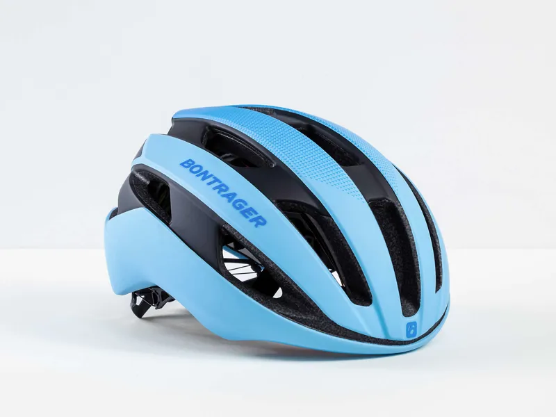  Bontrager Circuit MIPS Road Helmet in Blue