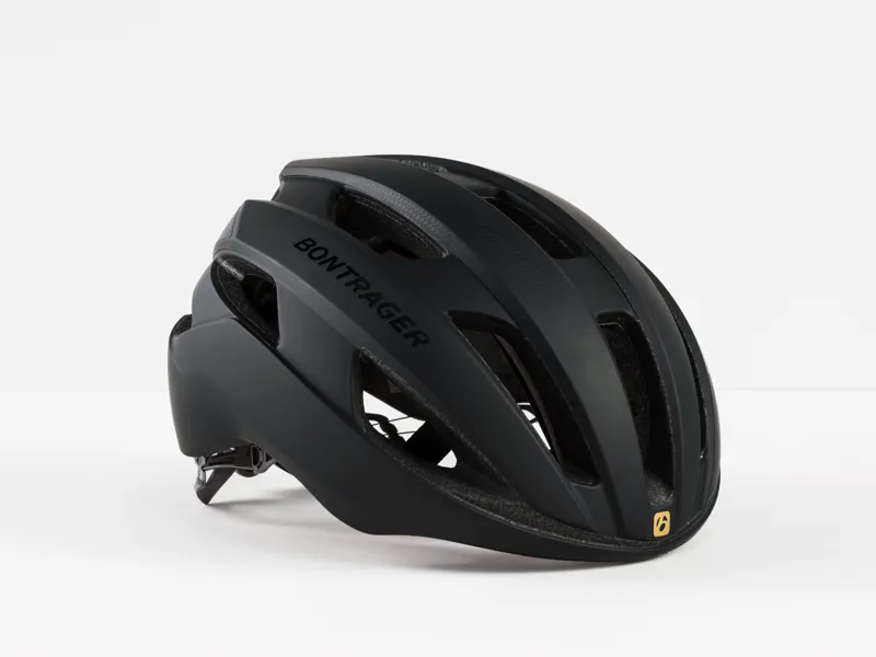  Bontrager Circuit MIPS Road Helmet in Black