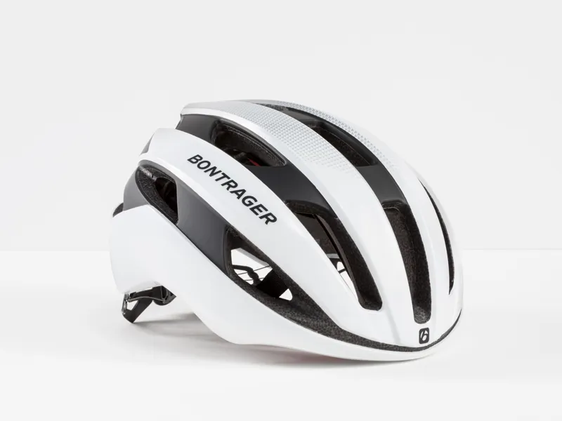  Bontrager Circuit MIPS Road Helmet in White
