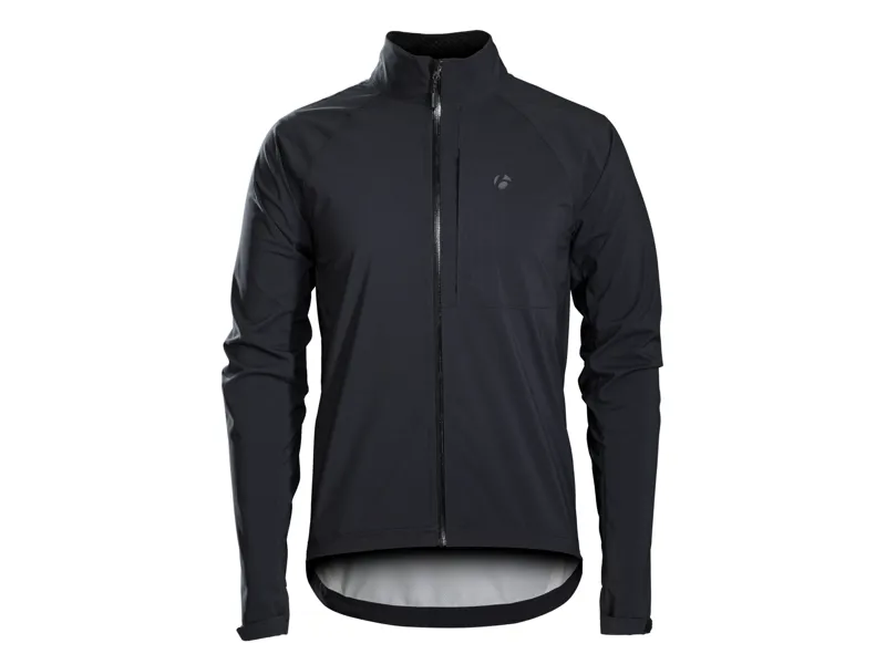  Bontrager Circuit Stormshell Jacket in Black