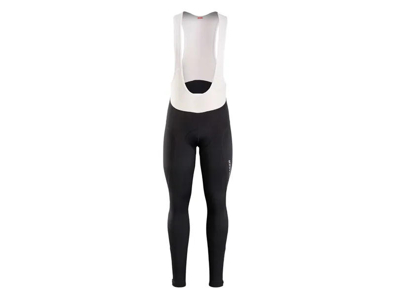  Bontrager Circuit Thermal inForm Bib Tight in Black