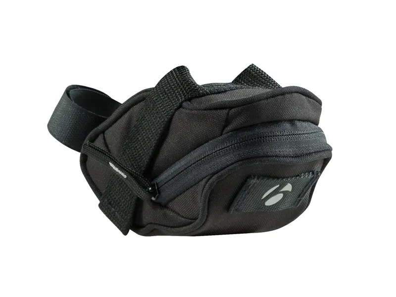  Bontrager Comp Small Seat Pack in Black