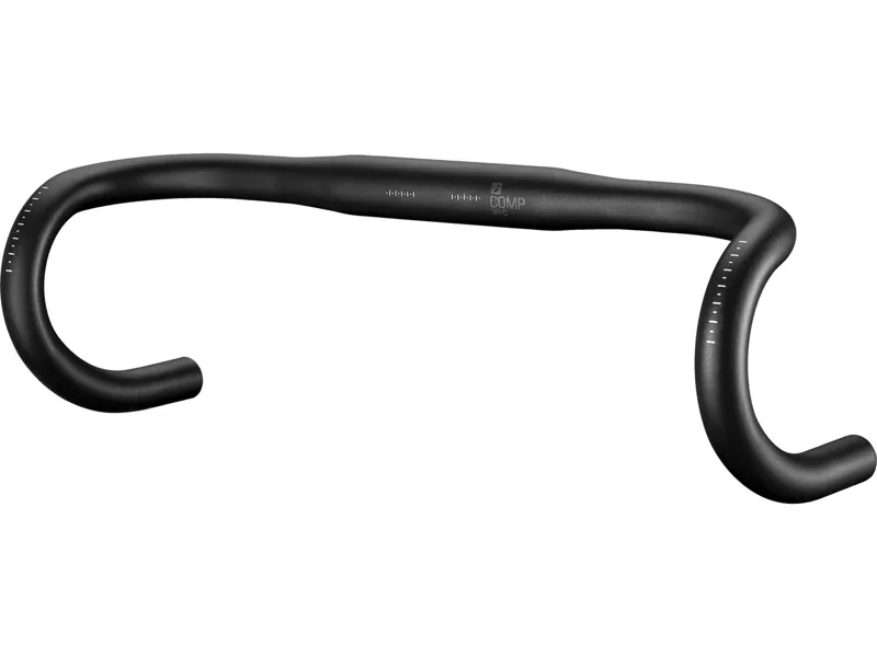 Bontrager Comp VR-C Road Handlebar in Black
