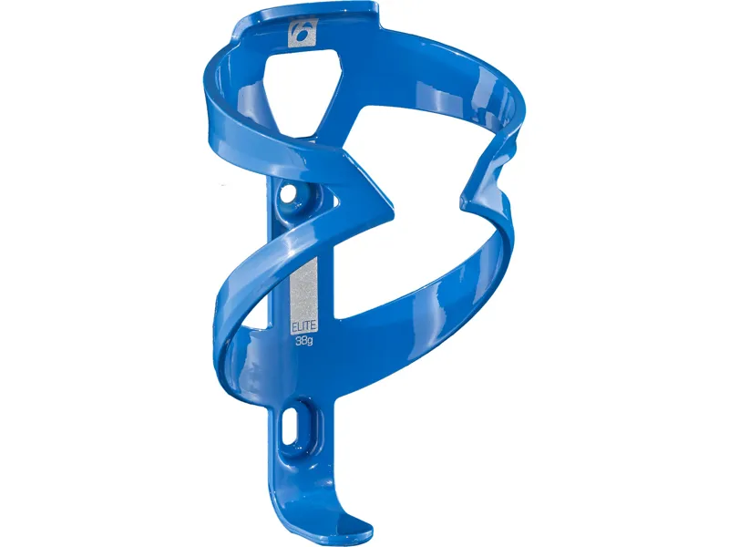  Bontrager Elite Water Bottle Cage in Blue